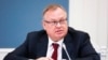 US Indictment Details Russian Oligarch’s Sanctions-Busting Scheme 