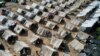 Humanitarian Aid Convoy to Gaza Delayed