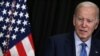 US President Joe Biden