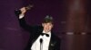 Fim din 'Oppenheimer' Ya Lashe Lambar Yabo 7 a Gasar Oscars