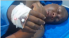 Nhengo yeCCC vari zvakare nhengo yeparamende, VaTakudzwa Ngadziore vari muchipatara.