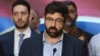 Radomir Lazović (Foto: FoNet)