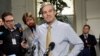 Jim Jordan dari Partai Republik (Ohio) kembali gagal menjadi ketua DPR AS untuk pemilihan ketiga kali. 