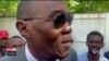 Ex Senatè Ayisyen Lambert ak Foucan Reponn Envitasyon Komisè Gouvènman Pòtoprens la