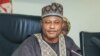 Gwamnan jihar Kaduna Sanata Uba Sani