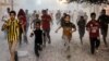 WHO: Satu Anak di Gaza Tewas Setiap 10 Menit 