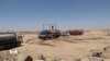 Bajarê Hesekê Li Bakurê Rojhilatê Sûriyê Tî Û Ziwa Bûye 