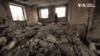 USAID допоможе відновити зруйнований росіянами Бородянський суд. Відео
