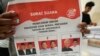 Serba-Serbi Pertama Memilih di AS: Dari Suasana Kampanye Hingga Capres Ideal