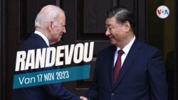 RANDEVOU: Dènye Jou Somè APEC LA 