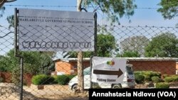 Bulawayo By-elections