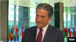 James Rubin