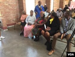 Council elections debate