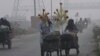 Lahore's Poor Air Quality Points to Pakistan's Bigger Pollution Problem