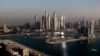 Western Officials Plan to Warn UAE Over Trade with Russia