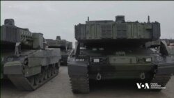 У Київ прибули американські інспектори для нагляду за використанням допомоги США. Відео