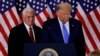 Пенс вели дека однесувањето на Трамп околу нападот на Конгресот било несовесно, но не и криминално