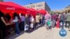 Nagorno-Karabakh Exodus Surpasses 65,000 