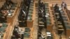 Idale leZimbabwe Senate Lipasisa iPrivate Voluntary Organizations Bill Eyesatshwa Zinhlanganiso Ezizimeleyo Labalwela Ilungelo Likazulu