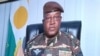 Janar Abdourahamane Tiani