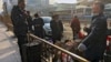 Migrant Workers in China Face Cold Winter as Economy Struggles