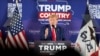 Sinead O'Connor's Estate Tells Trump: ‘Stop Playing Her Music at Rallies’