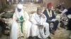 Taron Kungiyar Tuntuba Ta Dattawan Arewa ACF