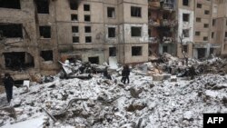 Потребни се и пакети за поддршка на војската.