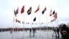 Biden heralds 75th anniversary of NATO’s founding