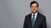 Henrik Landerholm is Sweden's national security adviser. (Ninni Andersson/Swedish Government Offices)