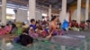 တိုက်ပွဲတွေကြောင့် အရပ်သားတွေ ထိခိုက်မယ့်အရေး ကုလနဲ့ အမေရိကန်သတိပေး