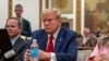 NY Seeks $370M in Penalties in Trump's Civil Fraud Trial 