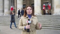 У Польщі відбуваються парламентські вибори. Відео