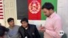 Afghan Americans in New York’s Capital Help Afghan Refugees Resettle 