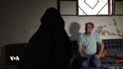 Jinên Malbatên Daişê yên Sûrî ku ji Kampa Holê derketine di Çi Rewşê de Ne?