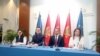 Vlada Crne Gore se zadužila 750 miliona dolara