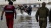 Rusia Diduga Tembaki Pengungsi dalam Proses Evakuasi Korban Banjir di Kherson