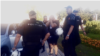 Policija intervenisala u Nikšiću na proslavi Dana državnosti