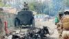 Sedikitnya 20 Tewas dalam 3 Ledakan di Somalia 