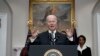 លោក Biden ថា គណបក្ស​សាធារណរដ្ឋ​នឹង​ធ្វើ​ឱ្យ​សេដ្ឋកិច្ច​អាមេរិក​មាន​«ភាព​ចលាចល»