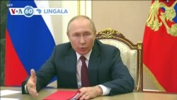 VOA60 Lingala 30 septembre 2022