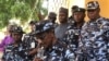 Sojojin Najeriya Sun Ceto Mutanen Da ‘Yan Bindiga Suka Yi Garkuwa Dasu A Jihar Kebbi