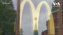 Не допомагати Путіну. Чи заберуть іноземці свій бізнес з Росії через указ про мобілізацію? Відео