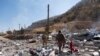 Kurdish Officials: Death Toll Climbs in Iranian Drone Attack