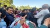 ارشد شریف کی نمازِ جنازہ ادا، مقامی قبرستان میں سپردِ خاک
