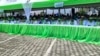 Yadda Aka Gudanar Da Bikin Maulidin Bana A Ghana