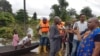 Kwamiti da aka kafa don tallafa wa wadanda ambaliyar ruwa ta shafa a Jihar Imo