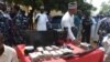 ADAMAWA: 'Yan Sanda Sun Kashe 'Yan Bindiga 6 