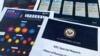 Сторінки зі звіту відділу Державного департаменту щодо російської дезінформації, 5 серпня 2020
