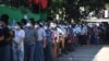 ကိုယ်စားလှယ်တွေအပေါ် မဲဆန္ဒရှင်တွေ မျှော်လင့်ချက်